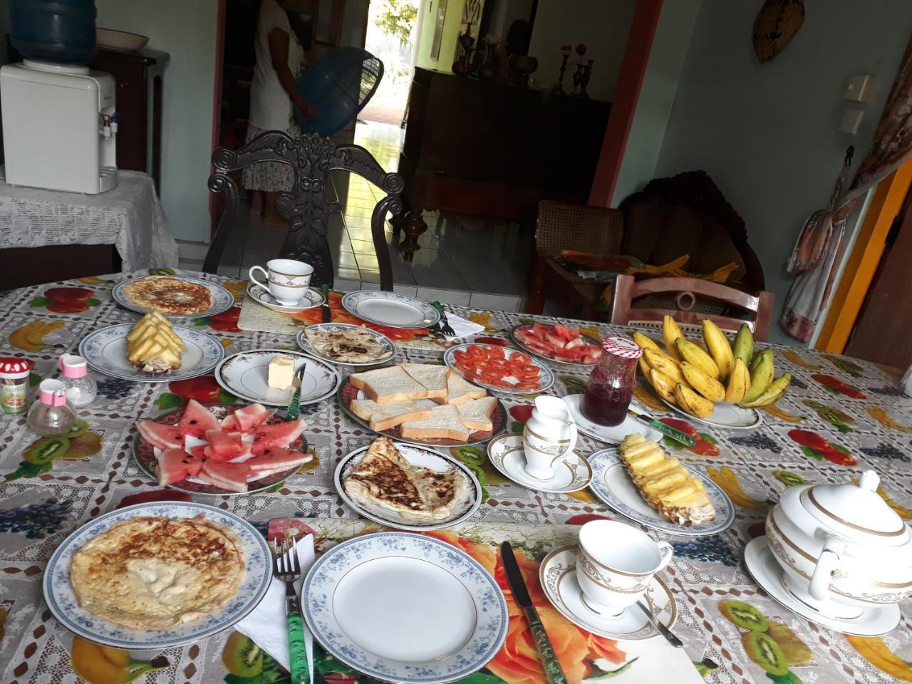 Guesthouse Sunshine Aluthgama Buitenkant foto