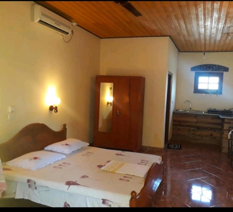 Guesthouse Sunshine Aluthgama Buitenkant foto