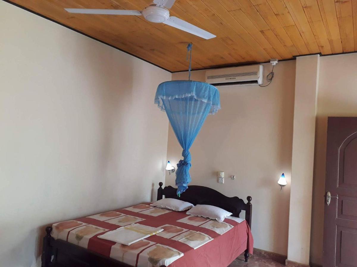 Guesthouse Sunshine Aluthgama Buitenkant foto